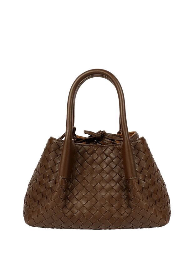TORBA  BOTTEGA VENETA